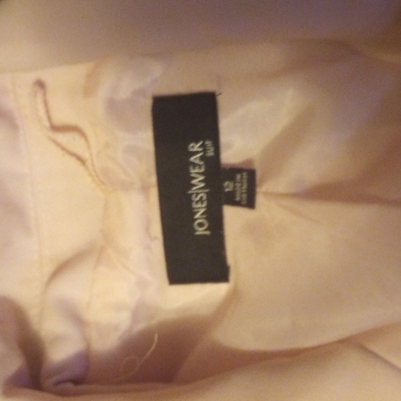 Jone Wear jacket for women 12; - Picture 2 of 3